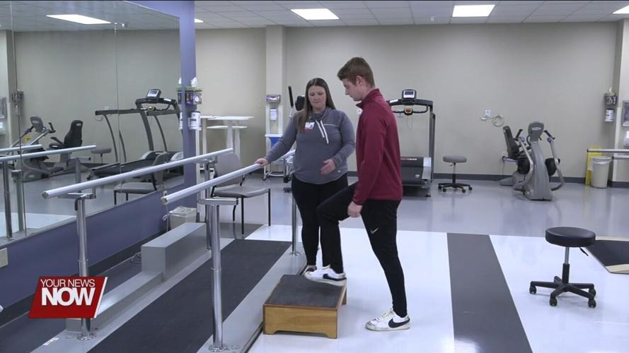 Growing STEM Athletic trainers helping keep student athletes in the game.jpg