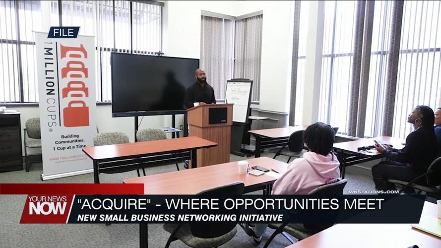 New program looks to assist Lima's entrepreneurs