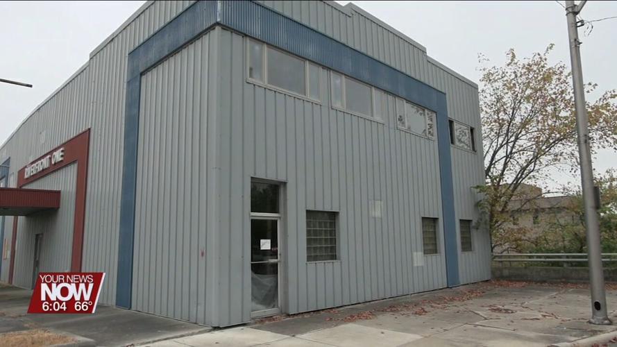 Riverfront One building purchased by the City of Lima