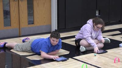 Growing STEM: Charles River donation leads to opportunities at Spencerville Schools