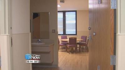 Grand Lake Health System opens up Clear Passage