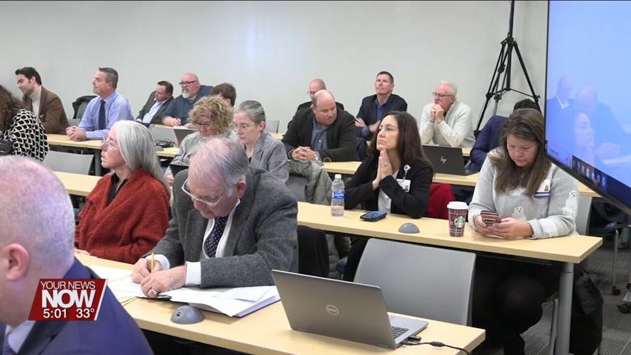 Hearing held in Lima to discuss housing problems that Ohioans are facing