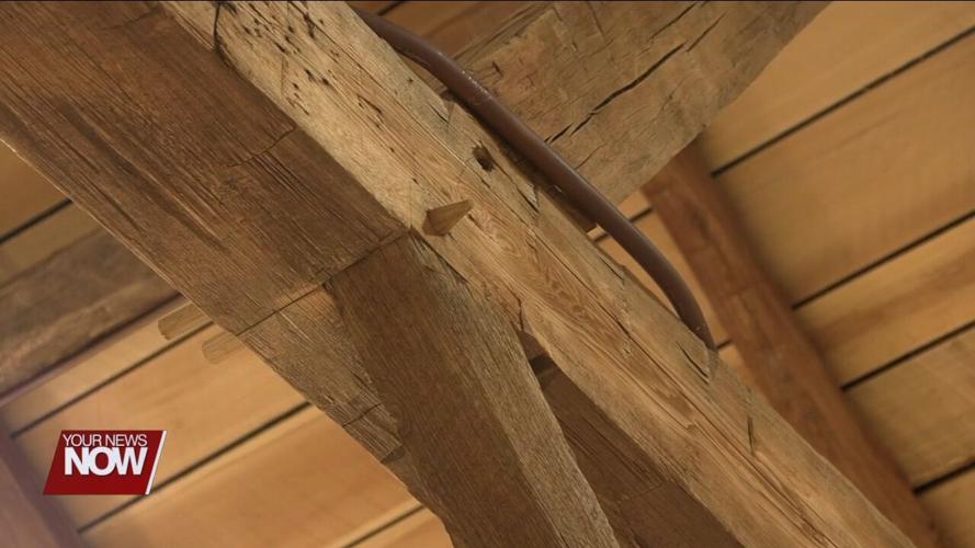 Swiss Community Historical Society getting closer to opening of Heritage Center