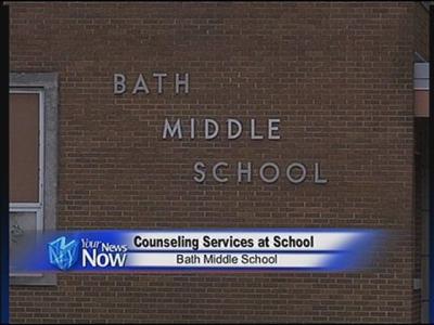 School Mourns Coach and Teacher's Death
