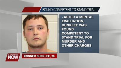 Man charged with fatal shooting at Putnam County business found competent to stand trial