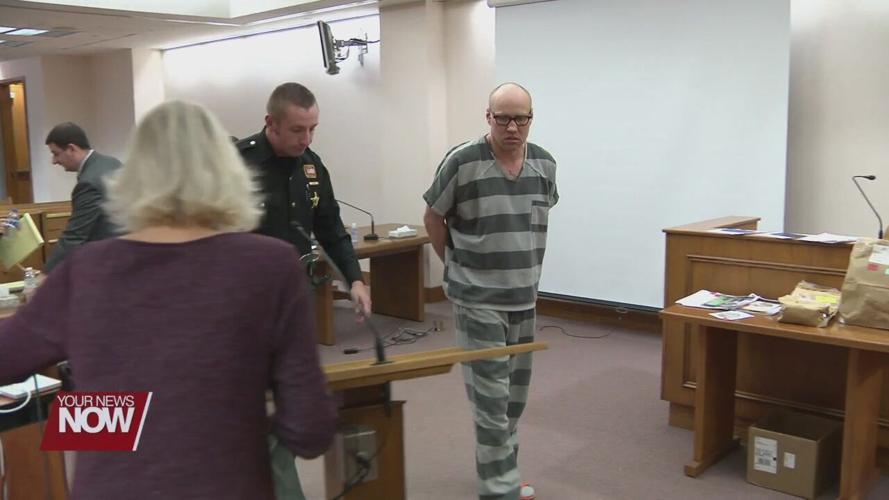 Boedicker found guilty on rape and sexual battery charges