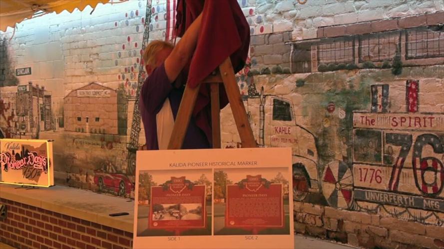 Kalida Pioneer Days celebrating 150th Anniversary this year