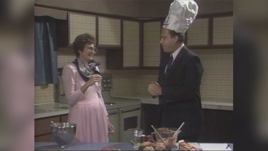 Vince Koza 1958-2020