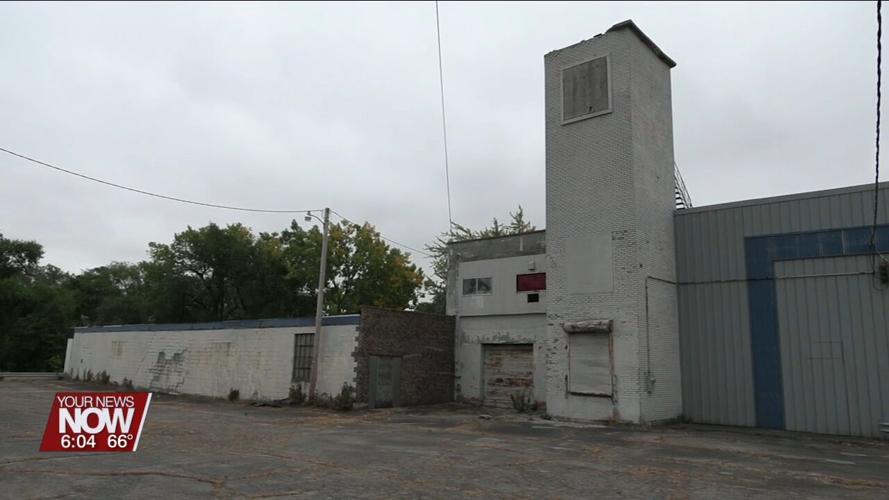 Riverfront One building purchased by the City of Lima