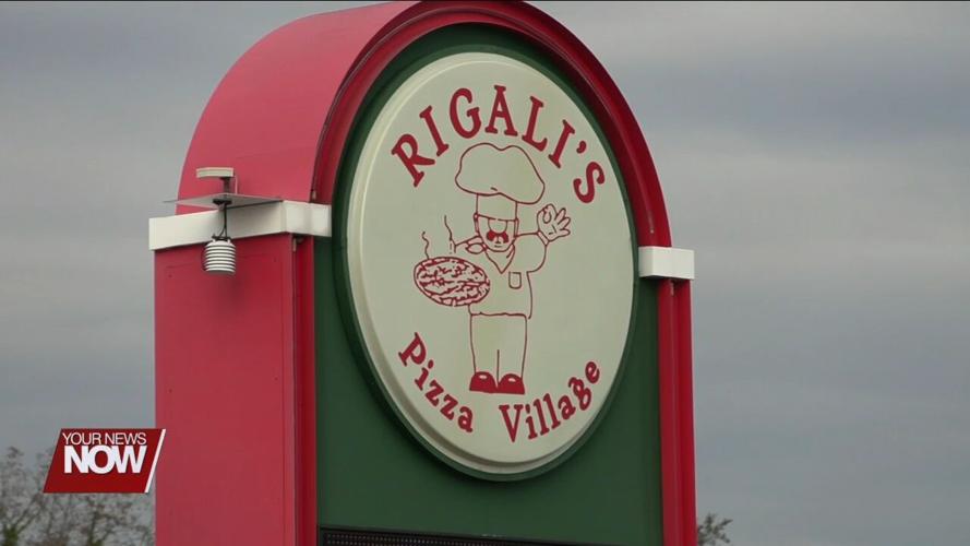 Com_UNITY Ministries colleting items for Christmas giveaway