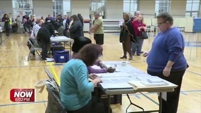 Ohio campaign moves to repeal property taxes