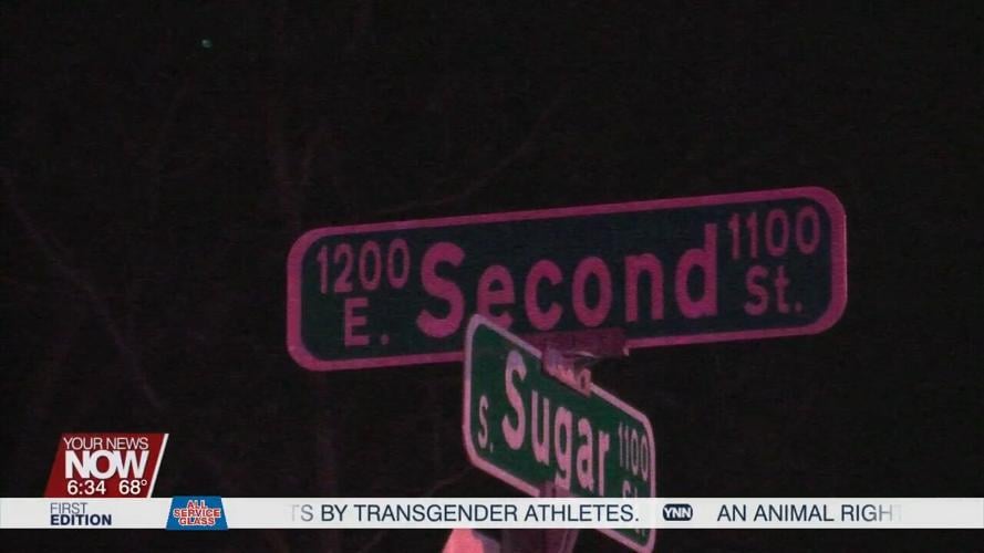 Allen Co. deputy shot during early Tuesday morning traffic stop