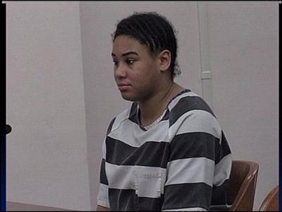 Kenyada Jackson found not guilty by reason of insanity