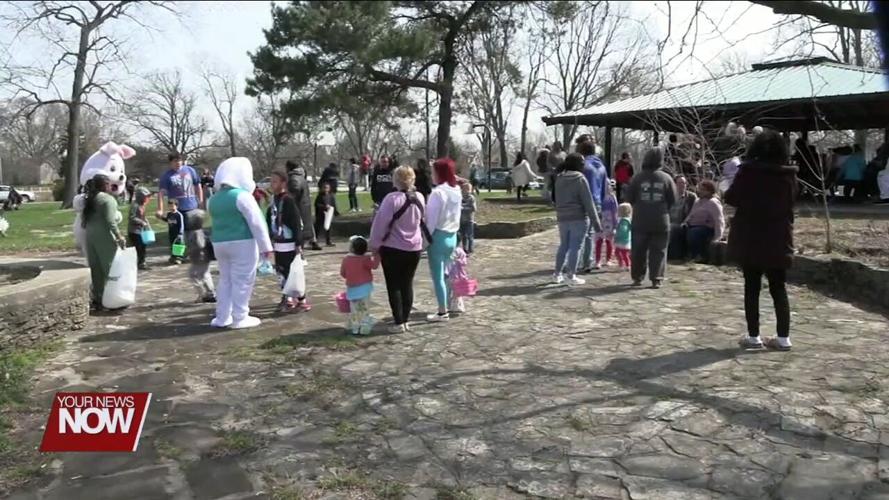 Easter egg hunt to take place on Good Friday at Hover Park