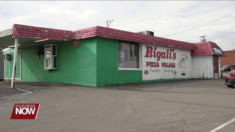 Com_UNITY Ministries colleting items for Christmas giveaway