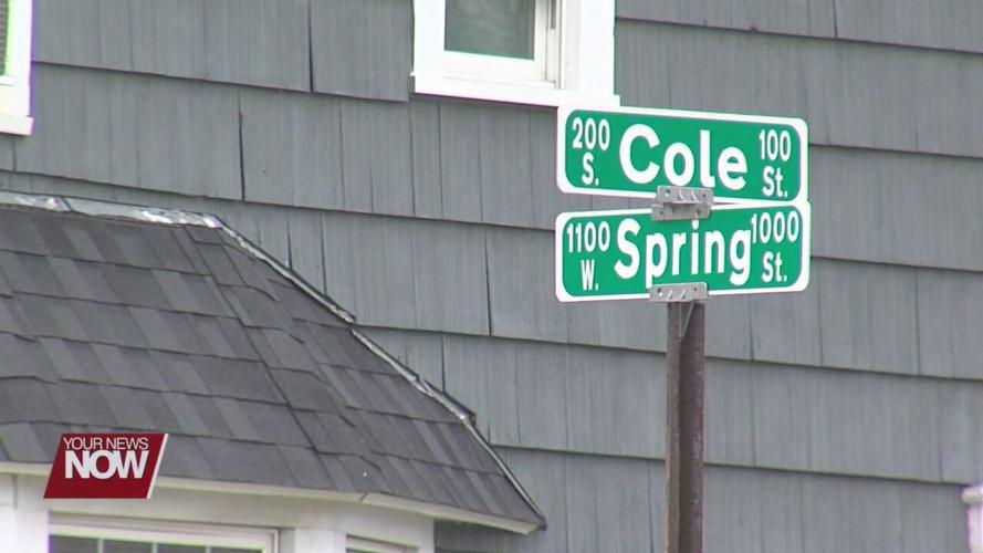 Two transported after Thursday night shooting at Lima intersection