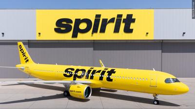 Spirit Airlines