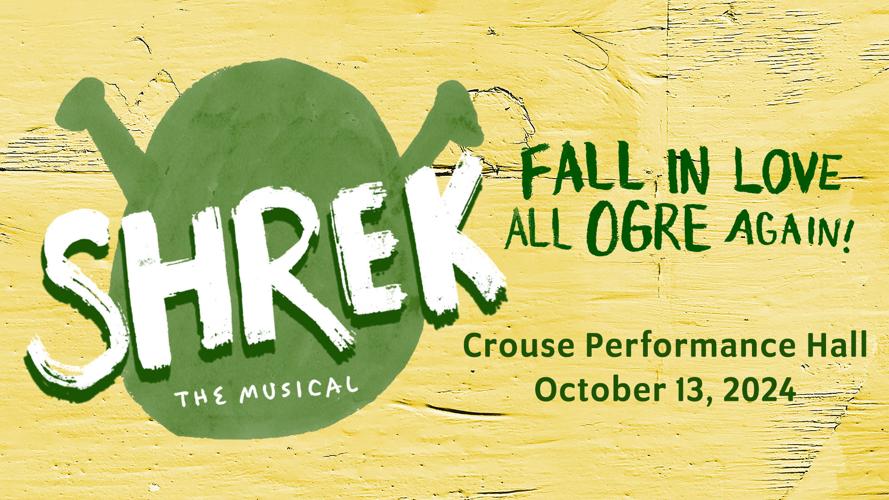 Shrek the Musical