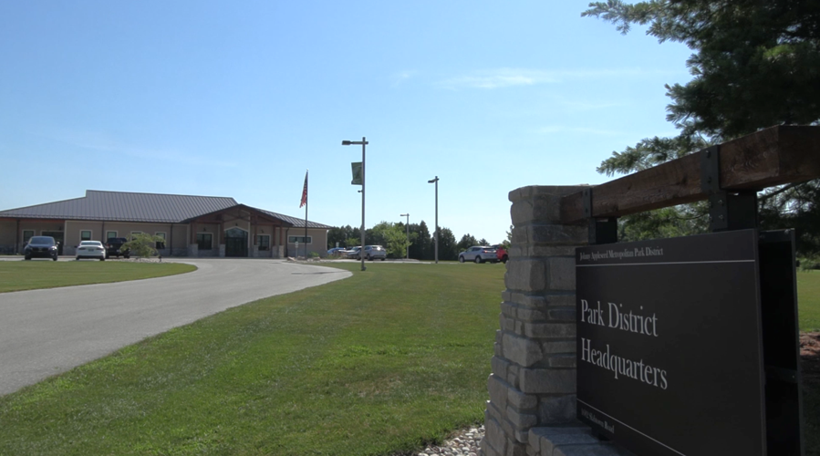 Johnny Appleseed Metro Park District seeking community input