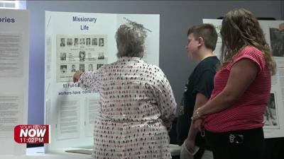 Pandora Missionary Church celebrates 125th anniversary