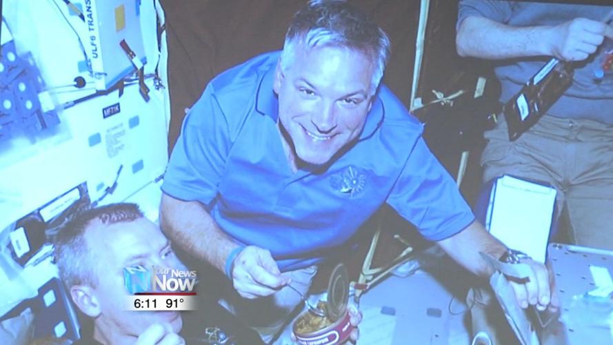 Retired colonel shares his experiences as a pilot of Space Shuttle Endeavour 2.jpg