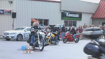 9th Annual Scrabble Run