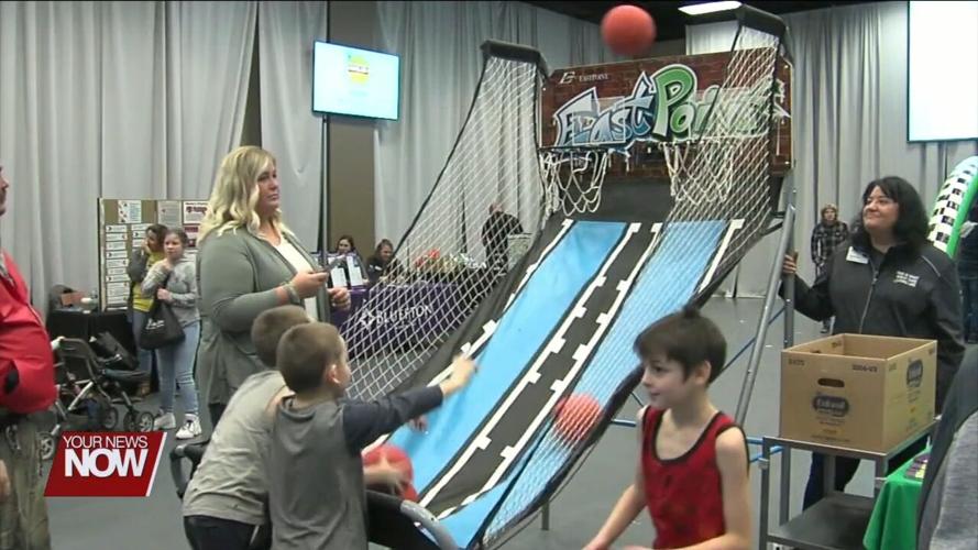 Upcoming family friendly event hopes to improve the health of local families