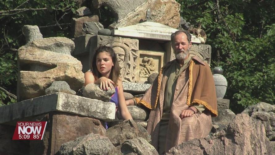 Movie filmed in Wapakoneta to hit Amazon Prime on September 15th