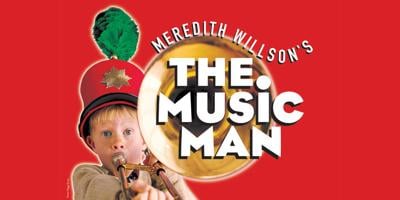 Musicman Logo