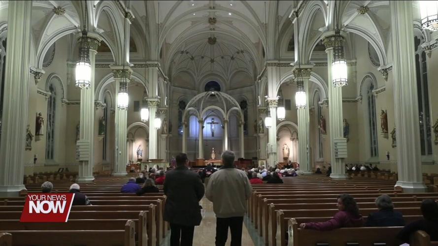 Delphos Ministerial Association Hosts 44th Delphos Community Christmas Worship Service on Monday