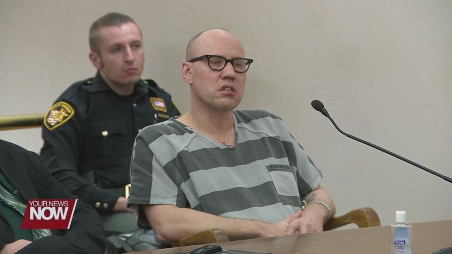 Boedicker found guilty on rape and sexual battery charges