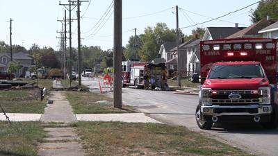 Unity Elementary, neighborhood evacuated after gas leak
