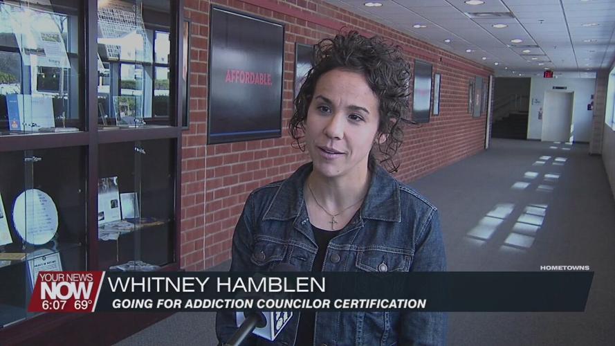 Lima Rotary awarding scholarships to non-traditional students to further their education