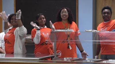 YWCA summer program aims to build confidence and community among teens