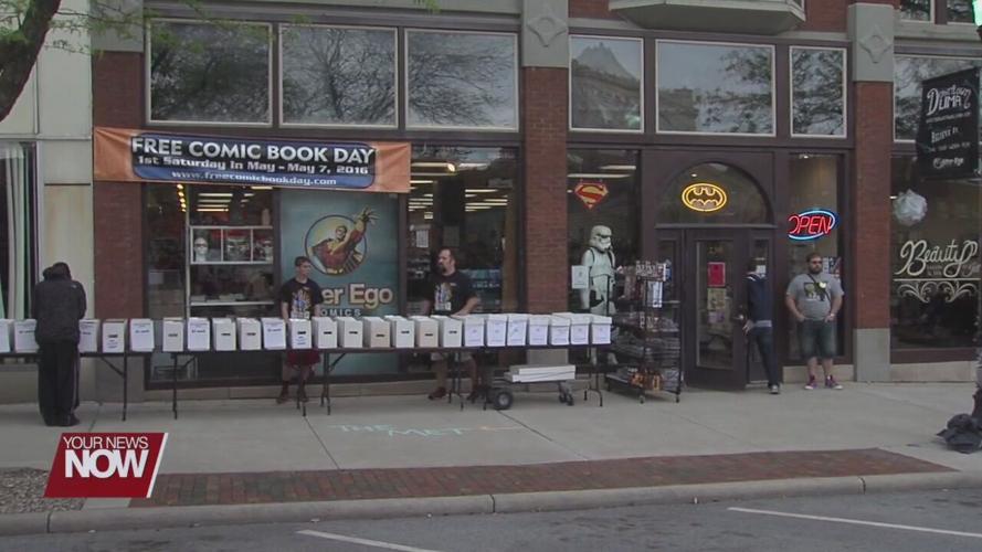 A diverse event schedule planned for the rest of summer through Downtown Lima, Inc.