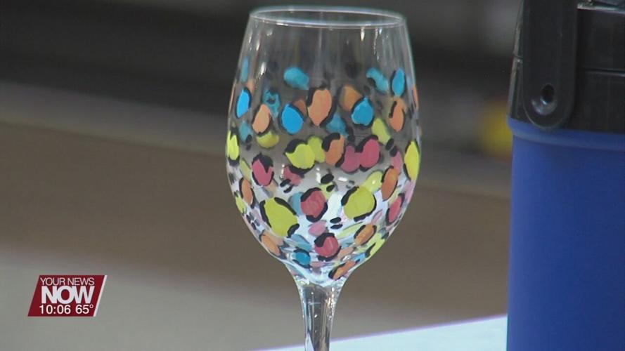 Lima Mall hosts ladies night out event for moms