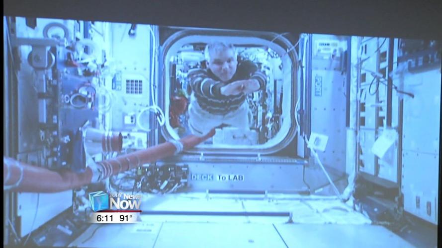 Retired colonel shares his experiences as a pilot of Space Shuttle Endeavour 1.jpg