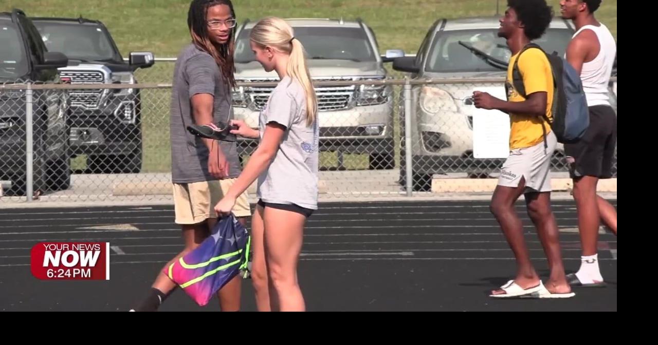 C2K Panthers prepare to send 22 athletes to AAU Junior Olympics