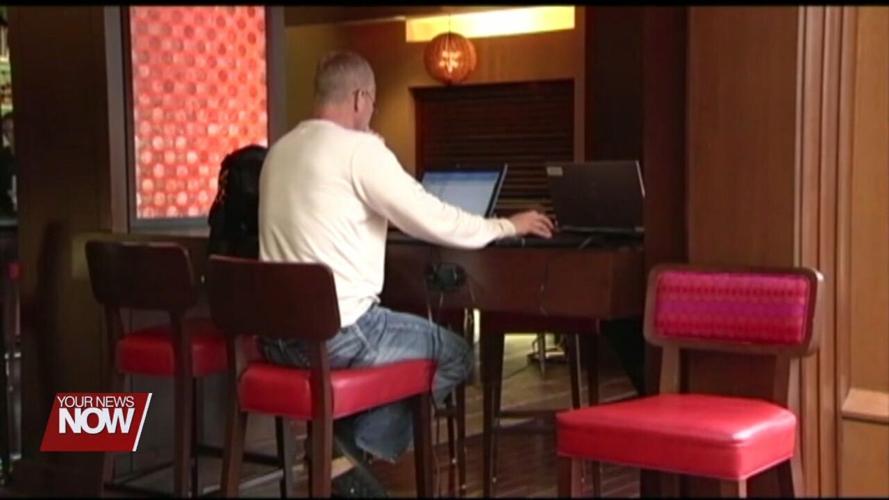 Ohio Attorney General's Office warns about online scams on Cyber Monday