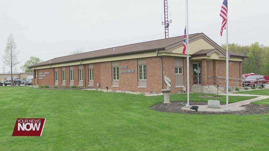 Shawnee Township Police states upcoming levy is pivotal to future operations