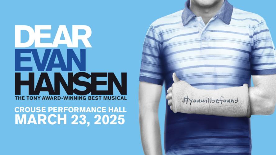 Dear Evan Hansen