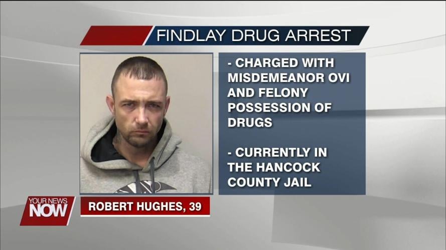 Driver passed out on an I75 exit ramp arrested for OVI, officers find