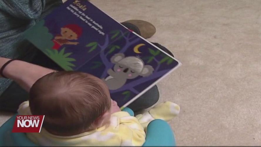 Auglaize County Board of DD provides free child development screenings