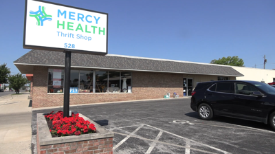 St. Rita's Thrift Shop generic