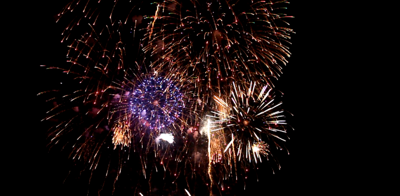 Fireworks Generic