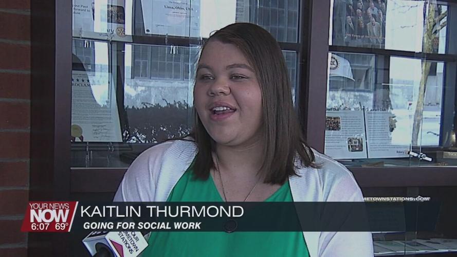 Lima Rotary awarding scholarships to non-traditional students to further their education