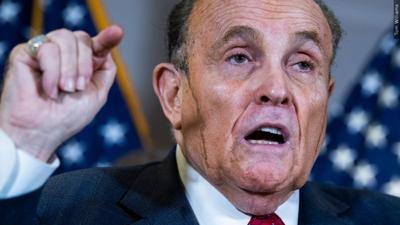 Rudy Giuliani generic