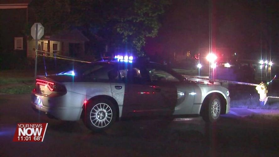 NAACP and family want to see video and reports into officer-involved fatal shooting