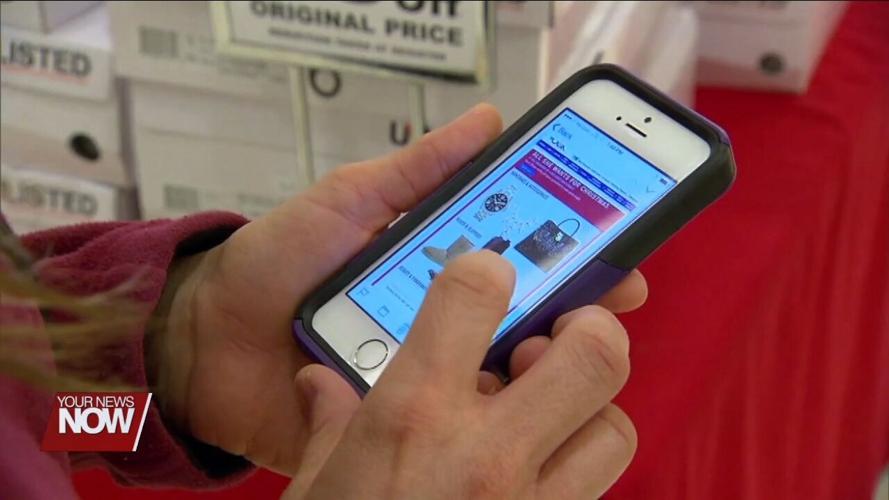 Ohio Attorney General's Office warns about online scams on Cyber Monday