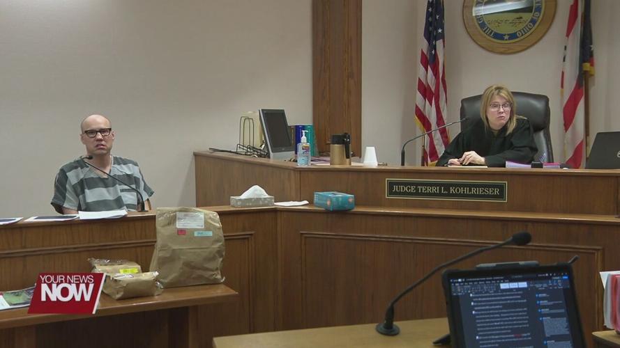 Boedicker found guilty on rape and sexual battery charges